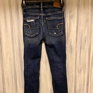 American Eagle Women’s  Jeans Next Level Stretch